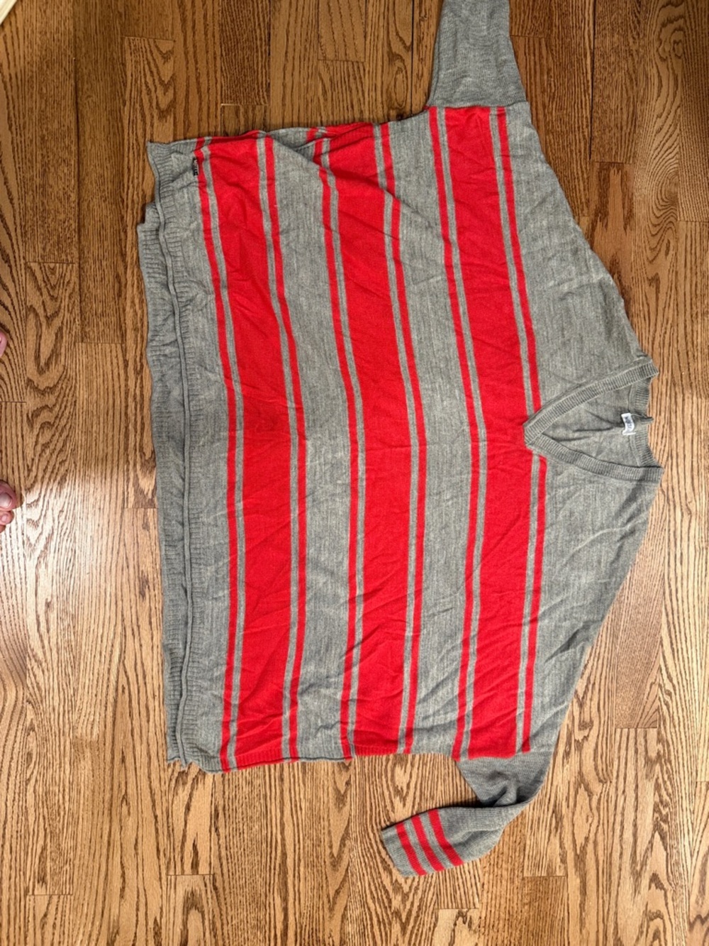 Mersea V-neck sweater NWOT